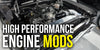 Performance Modifications